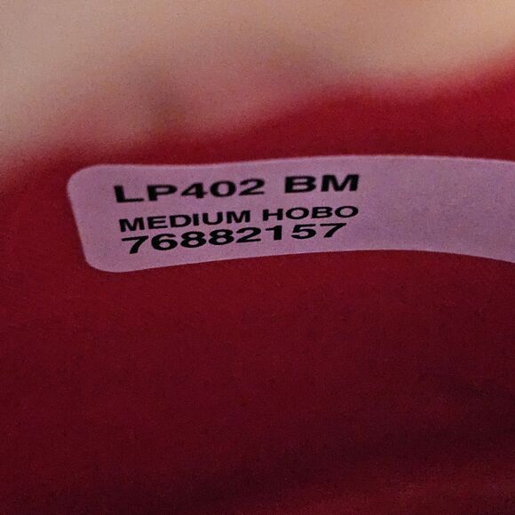 Dooney & Bourke Animal Print Shoulder Bag - Picture 2 of 9